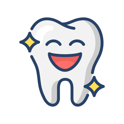 Cosmetic Dentistry Icon