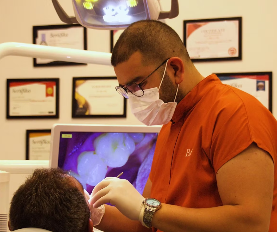 BAV Dental Clinic Team