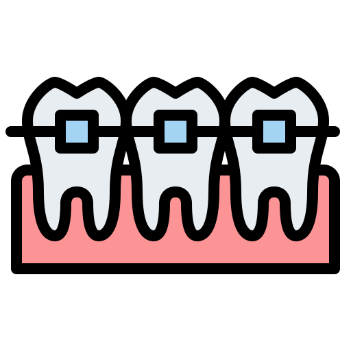 Orthodontics Icon